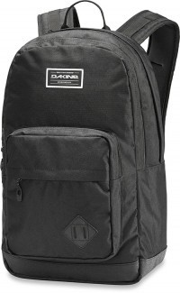 Рюкзак Dakine 365 Pack DLX 27L Black