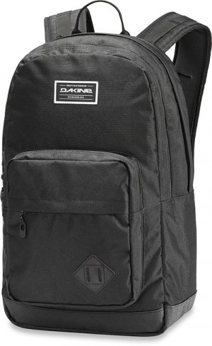 Рюкзак Dakine 365 Pack DLX 27L Black 