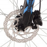 Велосипед Novatrack Extreme HD 24" салатовый рама: 11" (2024) - Велосипед Novatrack Extreme HD 24" салатовый рама: 11" (2024)