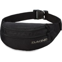 Сумка поясная W16 Dakine Classic Hip Pack Black