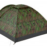 Палатка Jungle Camp Forester 2 камуфляж - Палатка Jungle Camp Forester 2 камуфляж