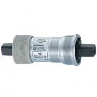 Каретка SHIMANO UN26, 68/122.5(D-NL), с болтами, без упаковки