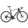 Велосипед Superior XR 9.7 GF 700C gloss carbon red рама: XL (2025) - Велосипед Superior XR 9.7 GF 700C gloss carbon red рама: XL (2025)