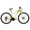 Велосипед Stinger Laguna Evo 27.5" зеленый рама: 17" (2024) - Велосипед Stinger Laguna Evo 27.5" зеленый рама: 17" (2024)