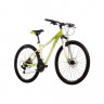 Велосипед Stinger Laguna Evo 27.5" зеленый рама: 17" (2024) - Велосипед Stinger Laguna Evo 27.5" зеленый рама: 17" (2024)