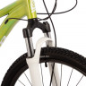 Велосипед Stinger Laguna Evo 27.5" зеленый рама: 17" (2024) - Велосипед Stinger Laguna Evo 27.5" зеленый рама: 17" (2024)