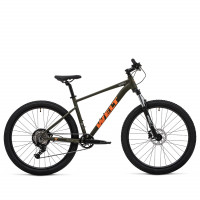 Велосипед Welt Rocket 3.0 HD 27.5" punk khaki рама: L (2026) Велосипед Welt Rocket 3.0 HD 27.5" punk khaki рама: L (2026)