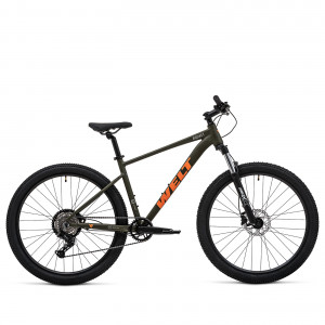 Велосипед Welt Rocket 3.0 HD 27.5" punk khaki рама: L (2026) 