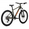 Велосипед Welt Rocket 3.0 HD 27.5" punk khaki рама: L (2026) - Велосипед Welt Rocket 3.0 HD 27.5" punk khaki рама: L (2026)
