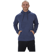 Толстовка BAUER PERFECT HOODIE NAV-YTH (1056873)