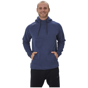 Толстовка BAUER PERFECT HOODIE NAV-YTH (1056873) 