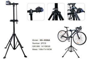 Стенд ремонтный, сталь HS-X006A 