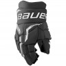 Перчатки Bauer Supreme F40 Pro S26 JR black/white (1067169) - Перчатки Bauer Supreme F40 Pro S26 JR black/white (1067169)