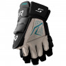 Перчатки Bauer Supreme F40 Pro S26 JR black/white (1067169) - Перчатки Bauer Supreme F40 Pro S26 JR black/white (1067169)
