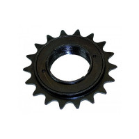 Кассета Multibrand 5-700187 (5-700134) трещотка, 1 скорость, для Singlespeed 1/2x1/8", коричневый