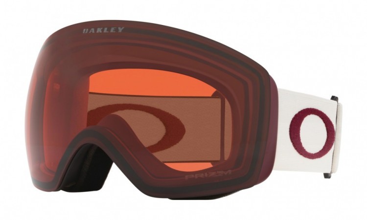 Oakley Flight Deck Vampirella Grey Prizm Rose