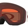 Горнолыжная маска Oakley Flight Deck vampirella grey / Prizm Rose - Горнолыжная маска Oakley Flight Deck vampirella grey / Prizm Rose