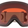 Горнолыжная маска Oakley Flight Deck vampirella grey / Prizm Rose - Горнолыжная маска Oakley Flight Deck vampirella grey / Prizm Rose