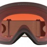 Горнолыжная маска Oakley Flight Deck Vampirella Grey/Prizm Rose (2020) - Горнолыжная маска Oakley Flight Deck Vampirella Grey/Prizm Rose (2020)