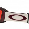 Горнолыжная маска Oakley Flight Deck vampirella grey / Prizm Rose - Горнолыжная маска Oakley Flight Deck vampirella grey / Prizm Rose