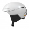 Шлем горнолыжный Scott Flow Plus Pro white - Шлем горнолыжный Scott Flow Plus Pro white