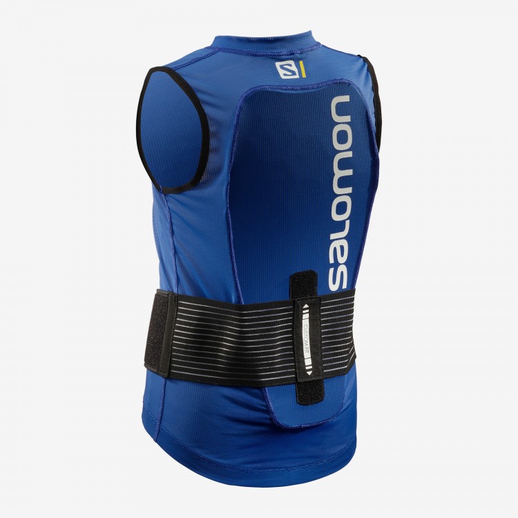 Salomon Flexcell Light Vest Junior 2020
