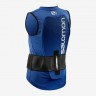 Горнолыжная защита Salomon Flexcell Light Vest Junior (2020) - Горнолыжная защита Salomon Flexcell Light Vest Junior (2020)