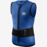 Горнолыжная защита Salomon Flexcell Light Vest Junior (2020) - Горнолыжная защита Salomon Flexcell Light Vest Junior (2020)