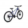 Велосипед Aspect Oasis HD 26" фиолетовый/зеленый рама: 18" (2023) - Велосипед Aspect Oasis HD 26" фиолетовый/зеленый рама: 18" (2023)