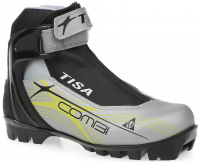 Лыжные ботинки Tisa Combi NNN (S80118)