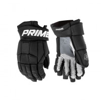 Перчатки Prime Flash 3.0 JR black/white