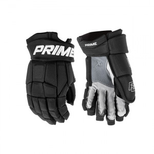 Перчатки Prime Flash 3.0 JR black/white 