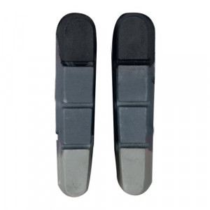 Тормозные колодки Oxford Triple Compound Road Brake Inserts 55 mm 