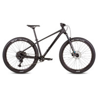 Велосипед Atom Xtrail X10 29" matte darknight black рама: M (16") (2025)