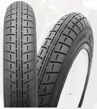 Велопокрышка H.R.T. 8х1.5 (00-011112) до 1.95 Bar Велопокрышка H.R.T. 8х1.5 (00-011112) до 1.95 Bar
