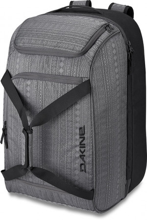 Сумка для ботинок Dakine BOOT LOCKER DLX 70L HOXTON 