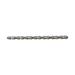 Цепь M-WAVE (KMC) 5-301904 1/2"x3/32" 116 зв. 7,3мм с замком в коробке 5-7скор. 