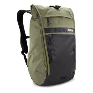 Рюкзак городской Thule Paramount Commuter Backpack 18L Olivine 