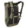 Рюкзак городской Thule Paramount Commuter Backpack 18L Olivine - Рюкзак городской Thule Paramount Commuter Backpack 18L Olivine