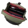 Рюкзак городской Thule Paramount Commuter Backpack 18L Olivine - Рюкзак городской Thule Paramount Commuter Backpack 18L Olivine