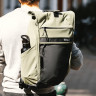 Рюкзак городской Thule Paramount Commuter Backpack 18L Olivine - Рюкзак городской Thule Paramount Commuter Backpack 18L Olivine