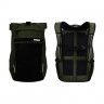 Рюкзак городской Thule Paramount Commuter Backpack 18L Olivine - Рюкзак городской Thule Paramount Commuter Backpack 18L Olivine