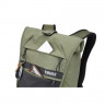 Рюкзак городской Thule Paramount Commuter Backpack 18L Olivine - Рюкзак городской Thule Paramount Commuter Backpack 18L Olivine
