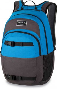 Рюкзак для сёрфинга Dakine Point Wet/dry 29L Blue (синий)