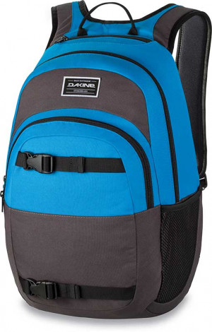 Рюкзак для сёрфинга Dakine Point Wet/dry 29L Blue (синий) 