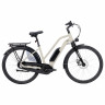 Велосипед электрогибрид Alpinebike Tödi City 700C топленое молоко рама: M (2026) - Велосипед электрогибрид Alpinebike Tödi City 700C топленое молоко рама: M (2026)