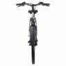 Велосипед электрогибрид Alpinebike Tödi City 700C топленое молоко рама: M (2026) - Велосипед электрогибрид Alpinebike Tödi City 700C топленое молоко рама: M (2026)