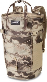 Городской рюкзак Dakine Wndr Cinch Pack 21L Ashcroft Camo (пустынный камуфляж)