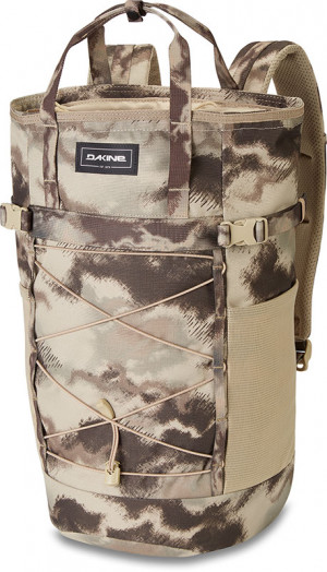 Городской рюкзак Dakine Wndr Cinch Pack 21L Ashcroft Camo (пустынный камуфляж) 