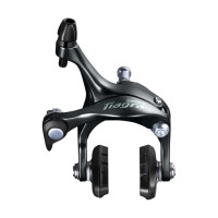 Тормоз клещевой Shimano Tiagra, 4700, пер, CS51, гайки:10.5/12.5/18/27/32мм, болт:27.5мм, колодк R50T5